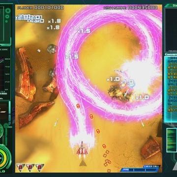 《雷电25周年纪念版》Xbox One重温经典! 《雷电25周年纪念版》Xbox One重温经典!