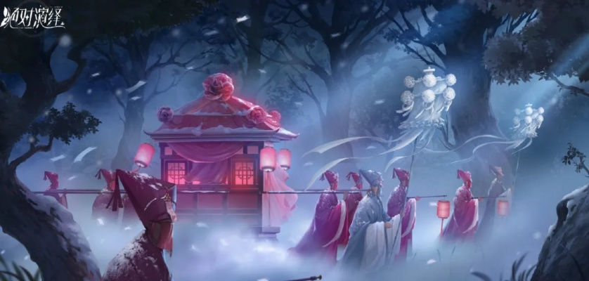 盘点最新唯美游戏,探索沉浸式体验新境界 盘点最新唯美游戏,探索沉浸式体验新境界