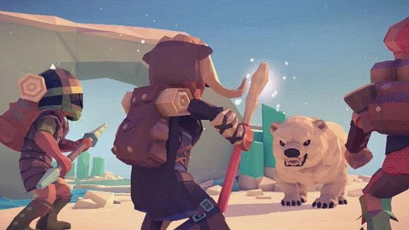 热门即时游戏盘点:探索最热玩法,解锁游戏新境界 热门即时游戏盘点:探索最热玩法,解锁游戏新境界