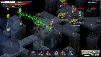 《城堡传说》冲榜秘籍：解锁无尽挑战新境界