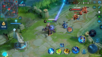 钟馗皮肤速刷攻略：高效秘籍，轻松解锁新价值