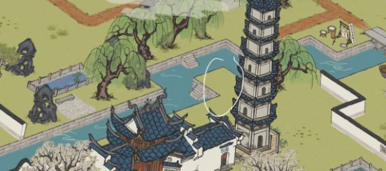 江南秘境探秘:虎丘百景图资源攻略全解析 江南秘境探秘:虎丘百景图资源攻略全解析