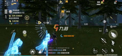 妄想山海萌新必看攻略，快速上手新价值指南