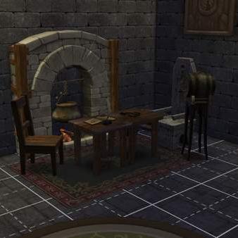 《龙腾世纪审判》绝美风景图曝光，沉浸式体验奇幻世界