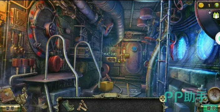 热门密室逃脱游戏盘点:揭秘人气排行,趣味无限新体验 热门密室逃脱游戏盘点:揭秘人气排行,趣味无限新体验