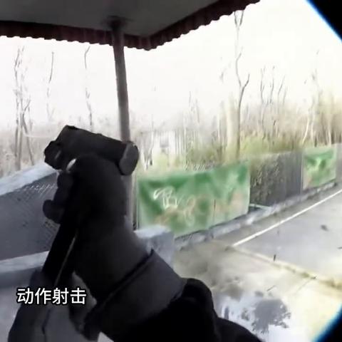 腾讯巨资打造超写实枪战新巅峰《Unrecord》震撼来袭! 腾讯巨资打造超写实枪战新巅峰《Unrecord》震撼来袭!