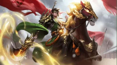 少年三国志:揭秘零武圣关羽传奇新篇章 少年三国志:揭秘零武圣关羽传奇新篇章