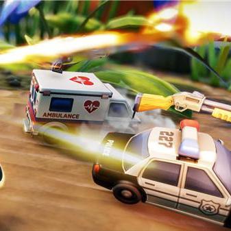 《刺客信条4》神秘预告：育碧发布会倒计时！