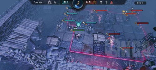 《环形战争》攻略:轻松通关达莱斯哨站! 《环形战争》攻略:轻松通关达莱斯哨站!