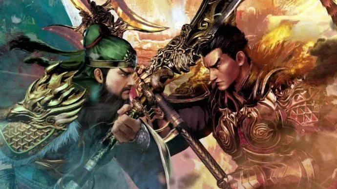 三国游戏盘点:人气巅峰之作,揭秘最佳游玩体验 三国游戏盘点:人气巅峰之作,揭秘最佳游玩体验