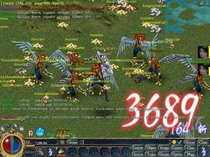 山海群侠挑战攻略：独家秘籍，轻松通关新攻略