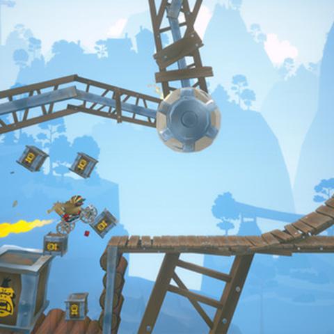 热门横版卷轴游戏下载排行，揭秘高人气秘籍！