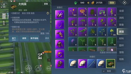 彼岸花采集攻略：高效秘籍，解锁山海宝藏新境界