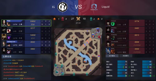 十大竞技游戏盘点：揭秘热门必玩排行新风向