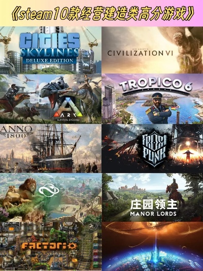 十大经典大战略游戏盘点,领略策略巅峰之作魅力 十大经典大战略游戏盘点,领略策略巅峰之作魅力