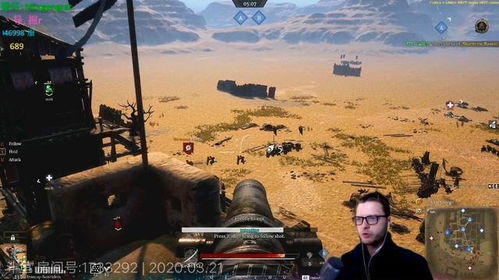 十大耐玩战争游戏盘点,揭秘热门战场的永恒魅力 十大耐玩战争游戏盘点,揭秘热门战场的永恒魅力