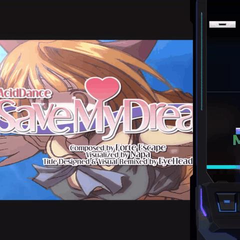 音乐驱动游戏盛宴:十大必玩程序生成音游精选 音乐驱动游戏盛宴:十大必玩程序生成音游精选