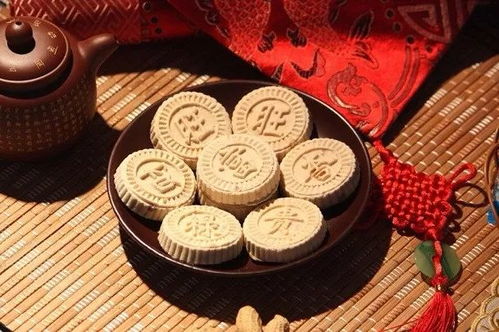 山海奇遇,米饼烤肉新食法,独家秘制攻略大公开 山海奇遇,米饼烤肉新食法,独家秘制攻略大公开