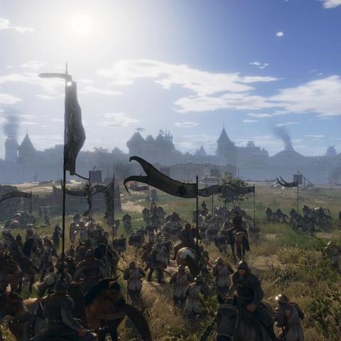 热门砍杀游戏盘点：人气精选畅玩指南