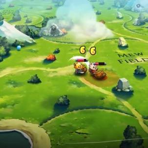 手柄游戏精选：热门排行榜，畅玩体验新升级