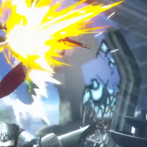 横版游戏盘点：热门精选，畅玩排行推荐