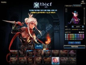 热门角色定制游戏推荐:探索个性定制新体验 热门角色定制游戏推荐:探索个性定制新体验