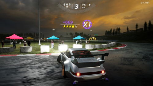 热门竞速游戏盘点:揭秘高人气排行榜上的热门佳作 热门竞速游戏盘点:揭秘高人气排行榜上的热门佳作