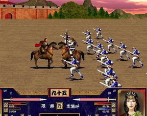 热血游戏盘点:十大经典精选,重温激情岁月新体验 热血游戏盘点:十大经典精选,重温激情岁月新体验