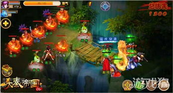 历史游戏精选：畅玩排行榜，揭秘趣味新体验