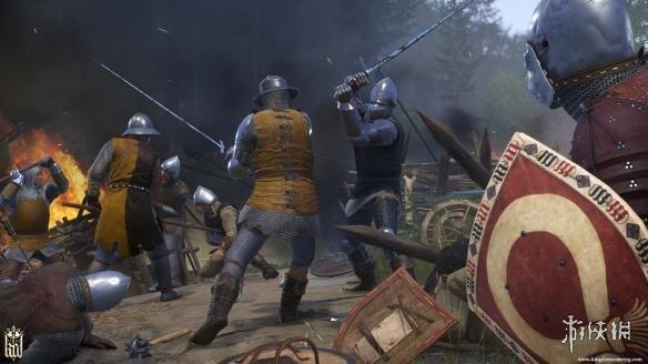 天国：拯救2口碑爆棚，坚守硬核魅力获玩家至高赞誉