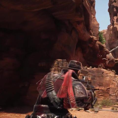 热门排行揭秘：最佳第三人称游戏盘点，趣味无限！