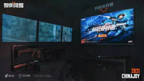 热门记叙游戏盘点：探索沉浸式体验新高峰