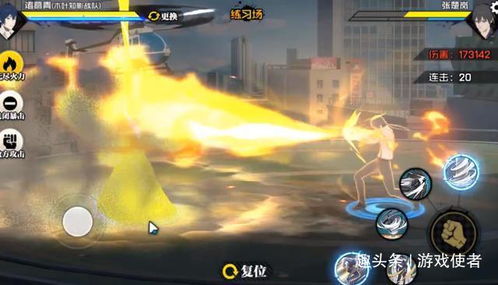 热门横版动作游戏盘点:人气巅峰之作推荐! 热门横版动作游戏盘点:人气巅峰之作推荐!