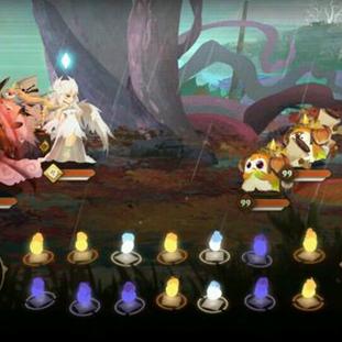 万象物语11-15速通秘籍,高效攻略新视角解锁 万象物语11-15速通秘籍,高效攻略新视角解锁