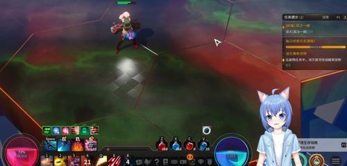 神秘御姐掌管圣地，雅德薇佳重塑商贸强化新纪元