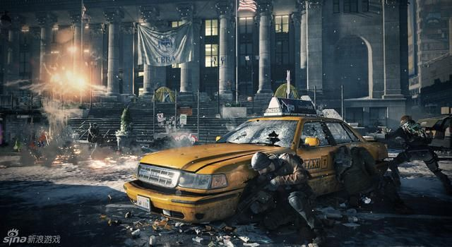 末日审判震撼来袭，《检疫区：最后一站》2026年1月12日Steam独占发售，破百万愿望单等你来战！