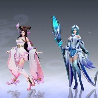 十大精选：萌动心弦的可爱游戏盘点推荐