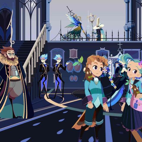 盘点热门：最新2D游戏排行，解锁无限乐趣新体验