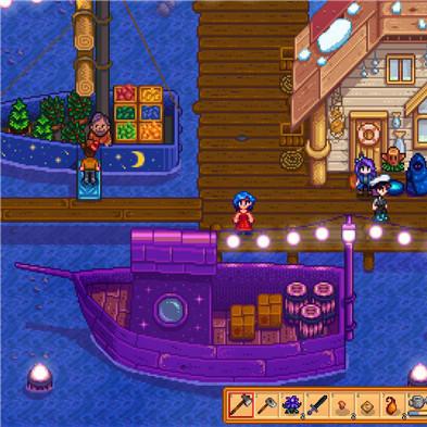 热门单机多人游戏盘点：精选佳作，畅玩新体验