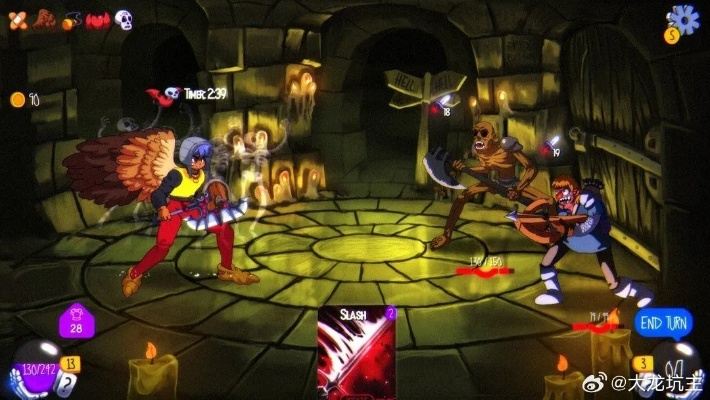 回合制战斗巅峰对决:盘点最热门游戏排行,揭秘最佳游戏体验 回合制战斗巅峰对决:盘点最热门游戏排行,揭秘最佳游戏体验