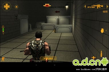 最新热门第三人称视角游戏盘点，揭秘十大佳作推荐