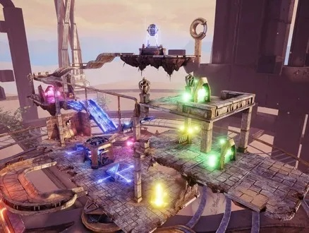 十大耐玩建筑建造游戏精选，揭秘沉浸式建筑艺术之旅