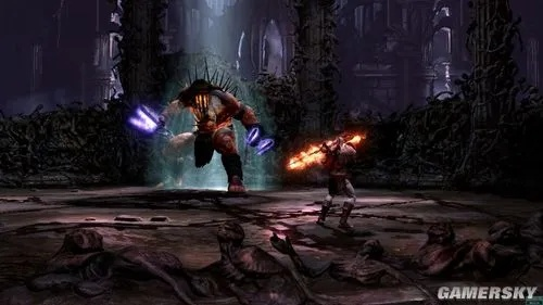 十大热门游戏盘点：揭秘人气飙升的必玩佳作