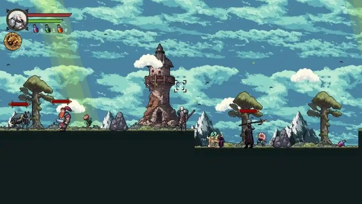 热门平台游戏盘点：人气爆款推荐攻略揭秘