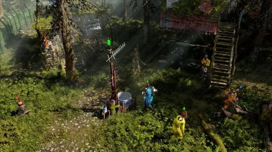 2024年必玩3D视觉游戏盘点,探索沉浸新体验 2024年必玩3D视觉游戏盘点,探索沉浸新体验