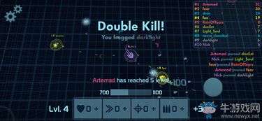 2024年热门网格导向动作游戏盘点:探索新视角的竞技盛宴 2024年热门网格导向动作游戏盘点:探索新视角的竞技盛宴