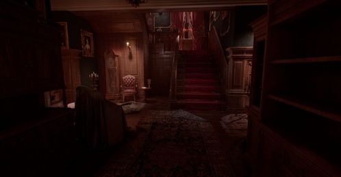 沉浸式推荐:人气爆棚氛围游戏精选盘点 沉浸式推荐:人气爆棚氛围游戏精选盘点