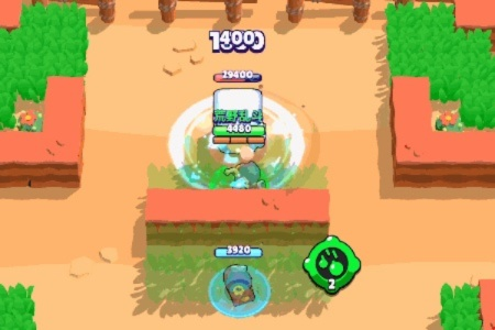 荒野乱斗新妙具深度实战解析,掌握纳尼神器核心技巧 荒野乱斗新妙具深度实战解析,掌握纳尼神器核心技巧