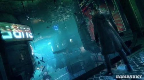 潜入暗杀游戏盘点：揭秘人气排行前十的神秘之作