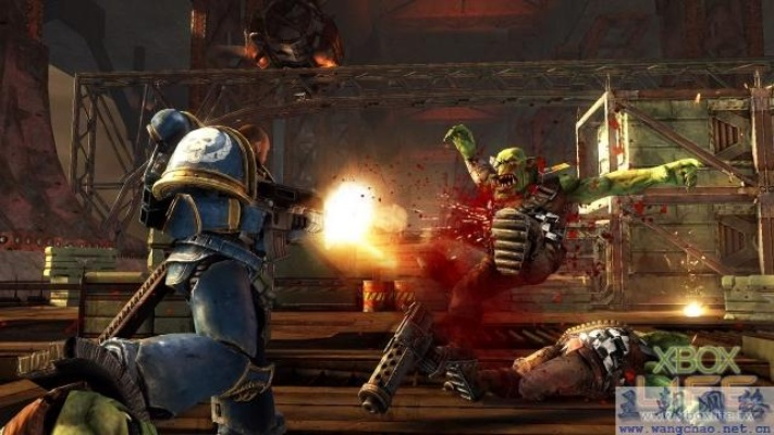 战锤40K游戏盘点：揭秘十大必玩热门佳作推荐